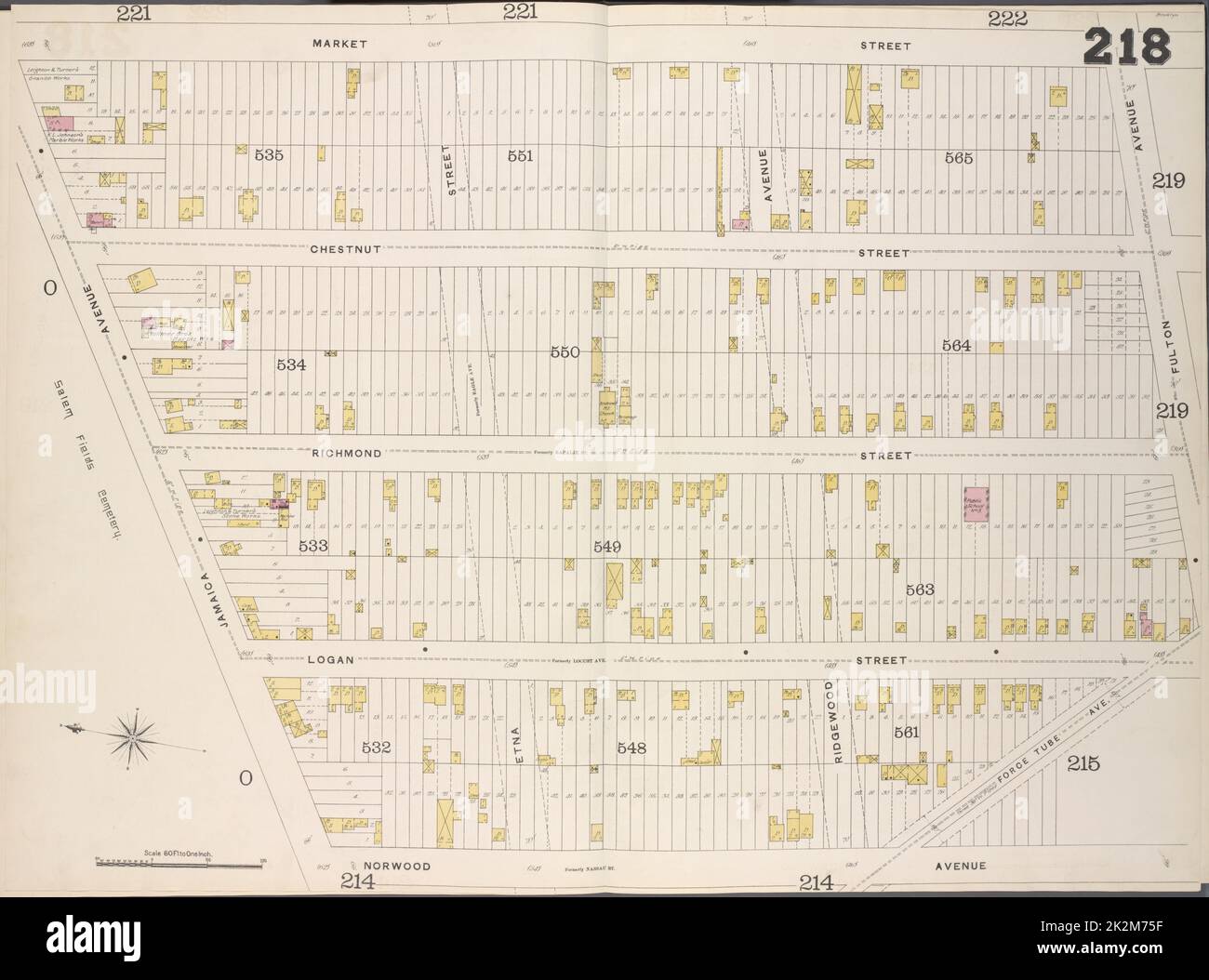 Norwood new york map hires stock photography and images Alamy