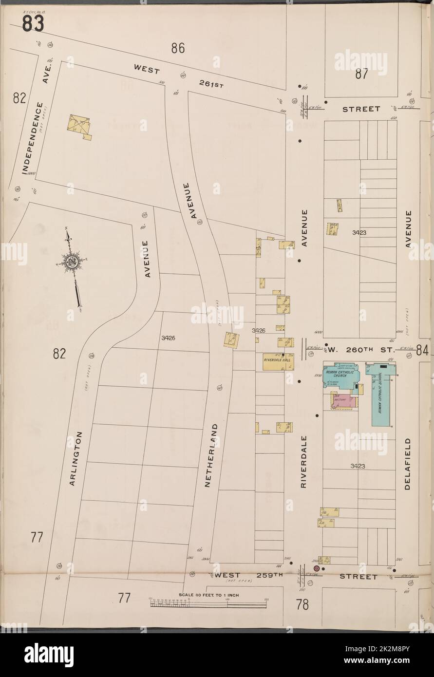Cartographic, Maps. 1914. Lionel Pincus and Princess Firyal Map