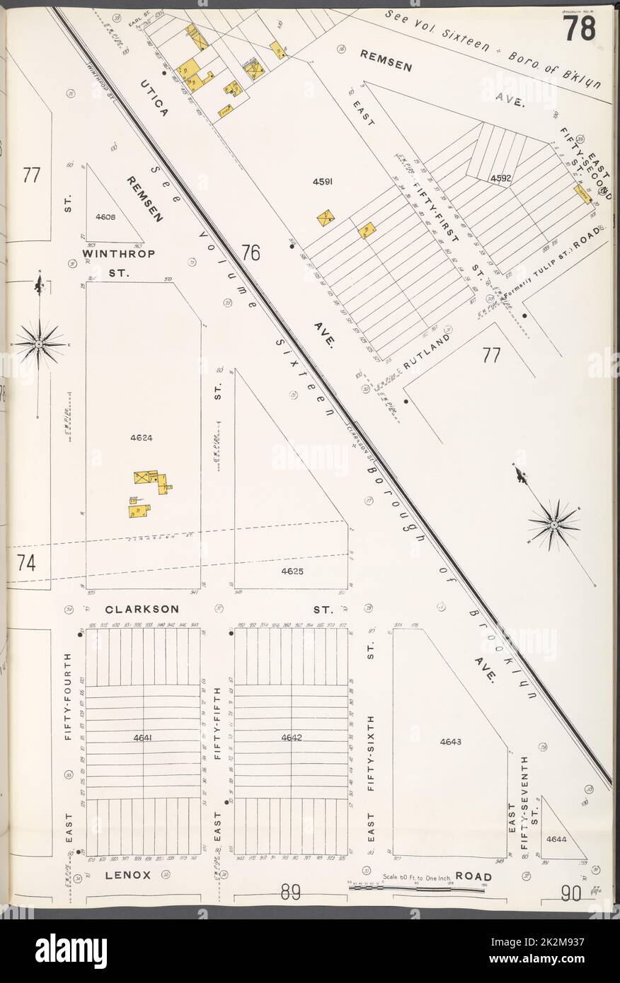 Cartographic, Maps. 1884 1936. Lionel Pincus and Princess Firyal Map