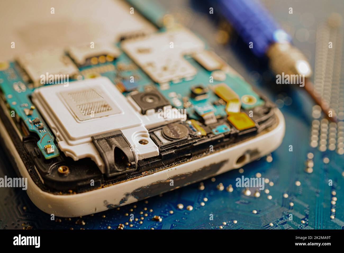 Repairing and upgrade mobile phone, electronic, computer hardware and ...