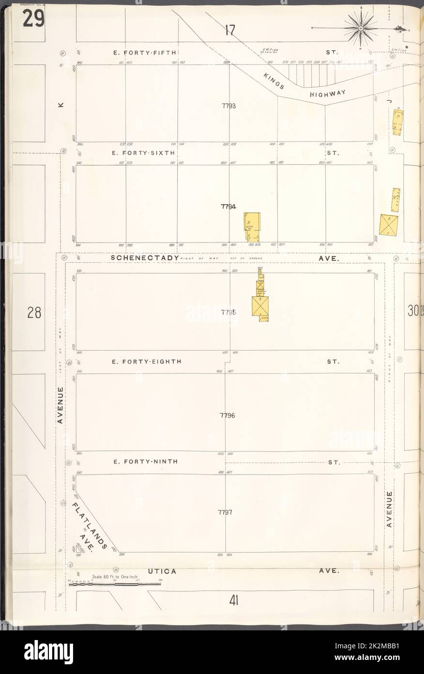 Cartographic, Maps. 1884 1936. Lionel Pincus and Princess Firyal Map