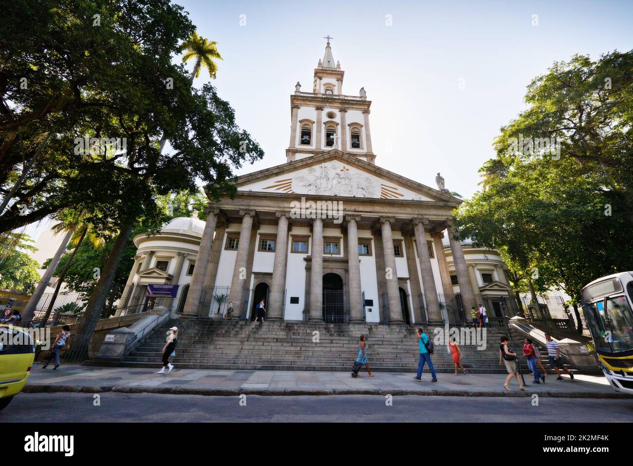 Historical Rio Rio historic building hi-res stock photography and images - Alamy