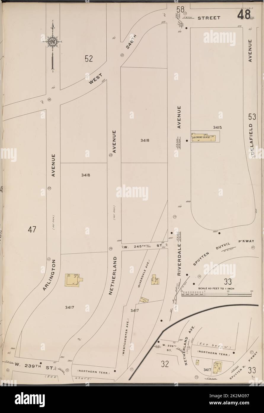 Cartographic, Maps. 1914. Lionel Pincus and Princess Firyal Map