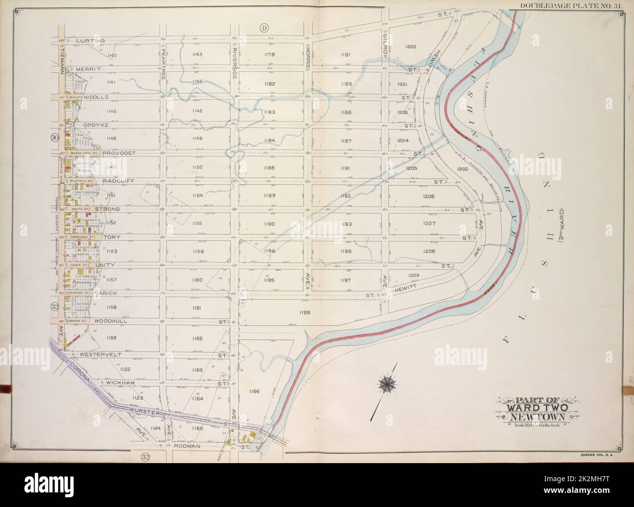 Cartographic, Maps. 1915. Lionel Pincus and Princess Firyal Map