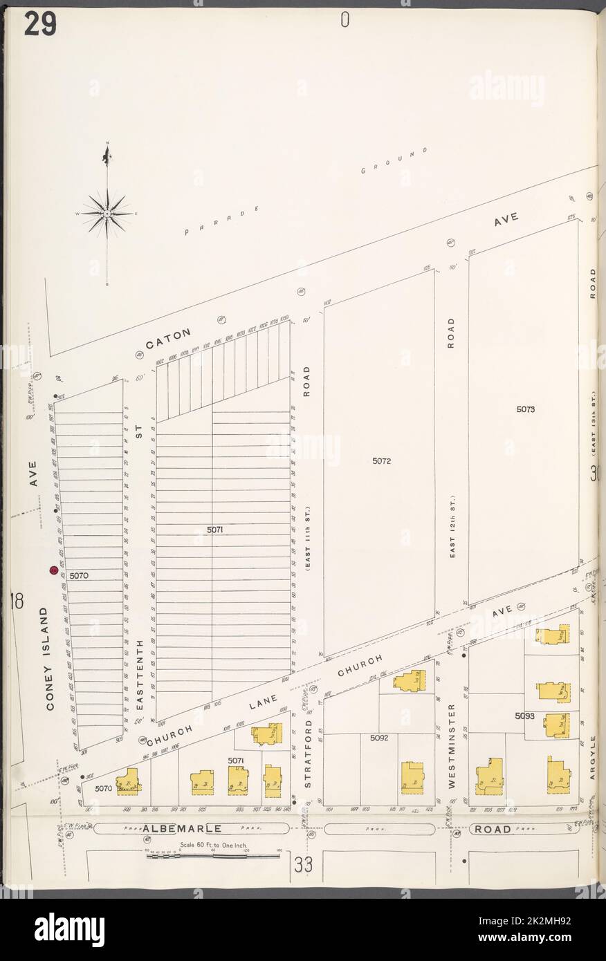 Argyle map hires stock photography and images Alamy