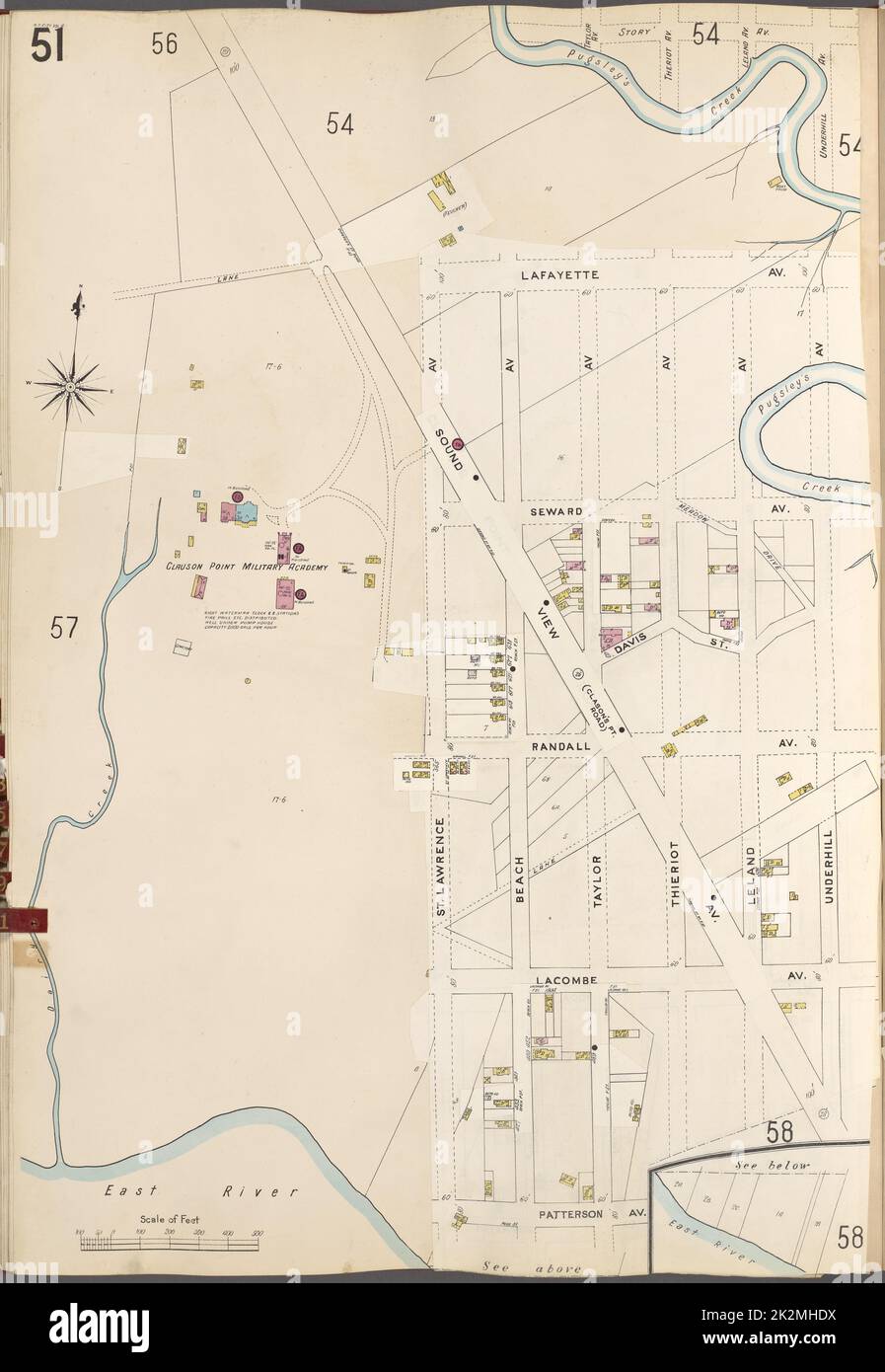 Cartographic, Maps. 1905 1908. Lionel Pincus and Princess Firyal Map Division. New York (N.Y
