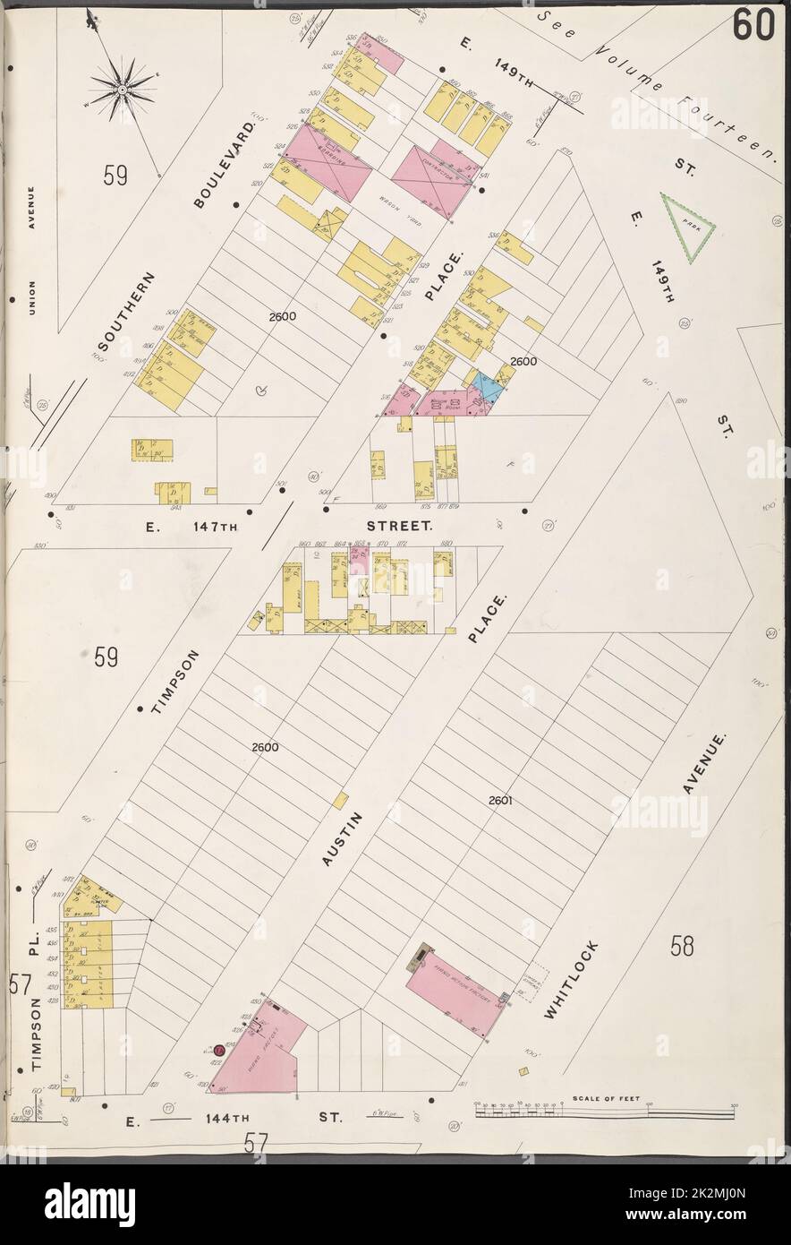 Cartographic, Maps. 1908. Lionel Pincus and Princess Firyal Map