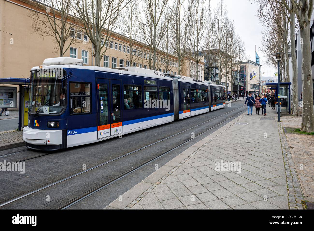 Löbdergraben 12 Jena