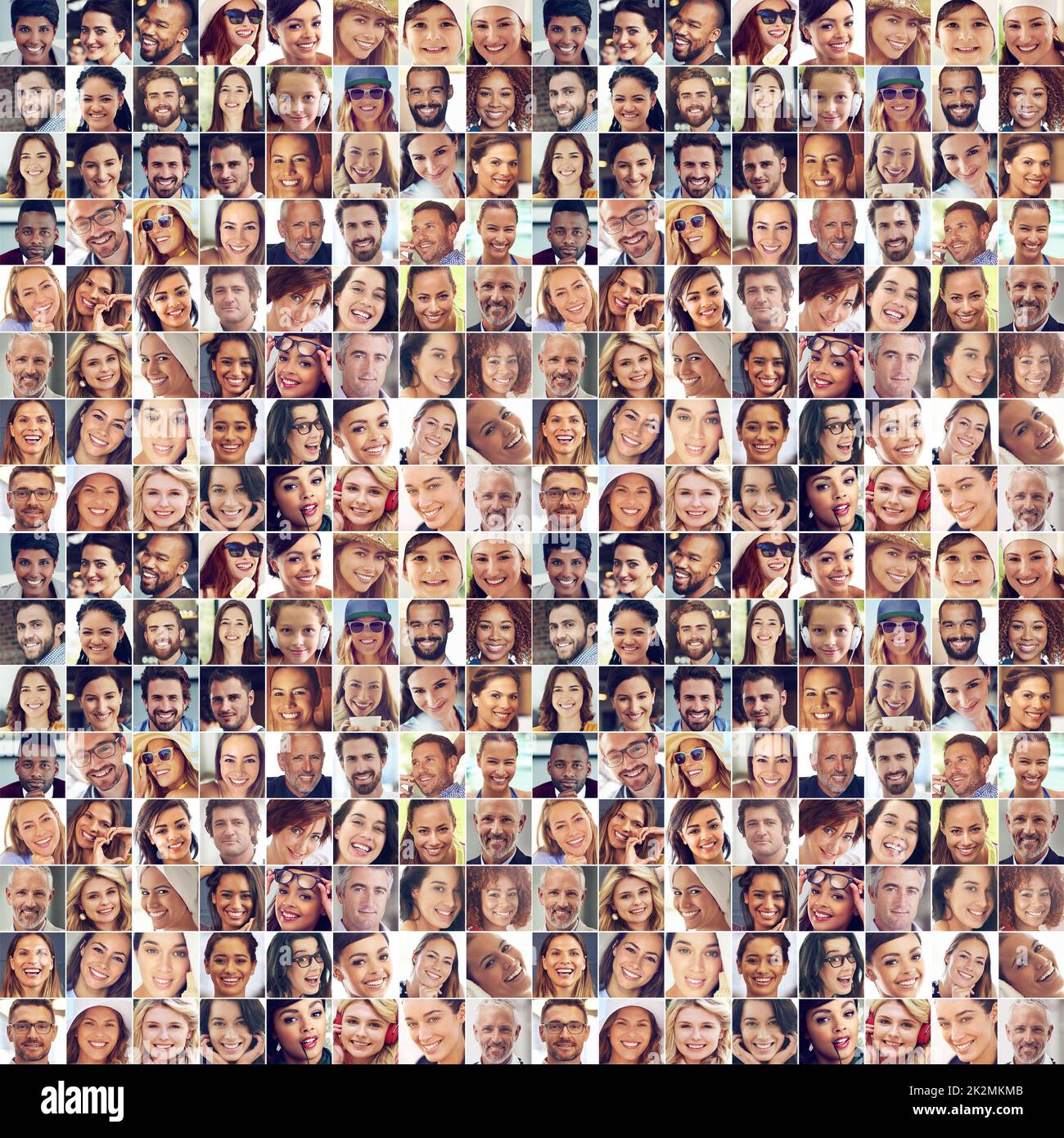Group of diverse people hi-res stock photography and images - Alamy