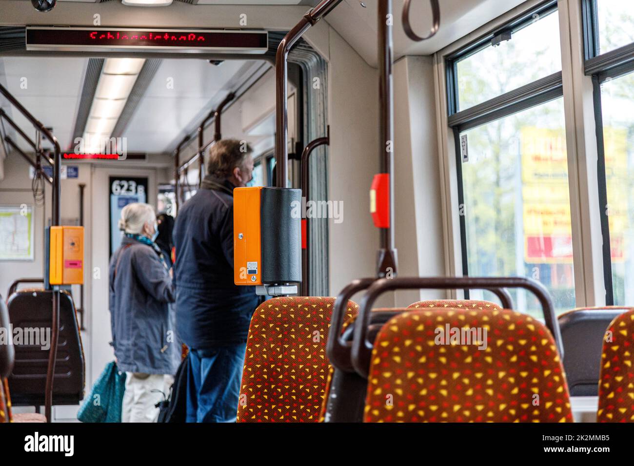 Passenger tramway hi-res stock photography and images - Alamy
