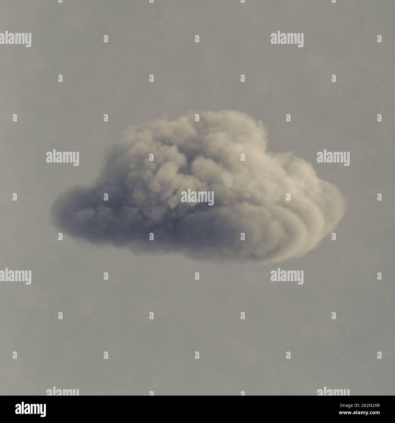 3d render smoky cloud hi-res stock photography and images - Alamy
