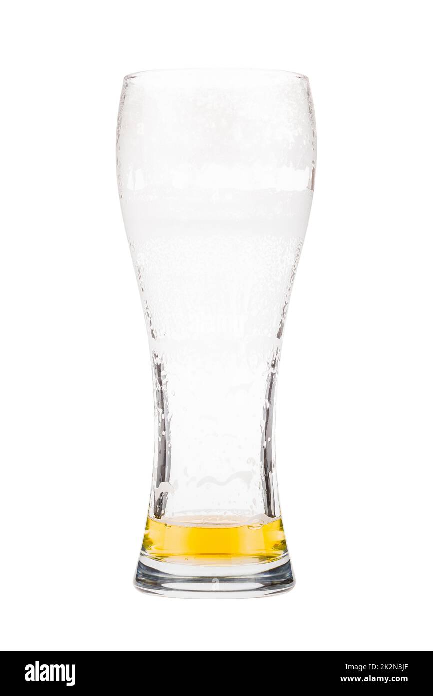 Pint Of Beer Stock Photo - Download Image Now - Pint Glass, Cut