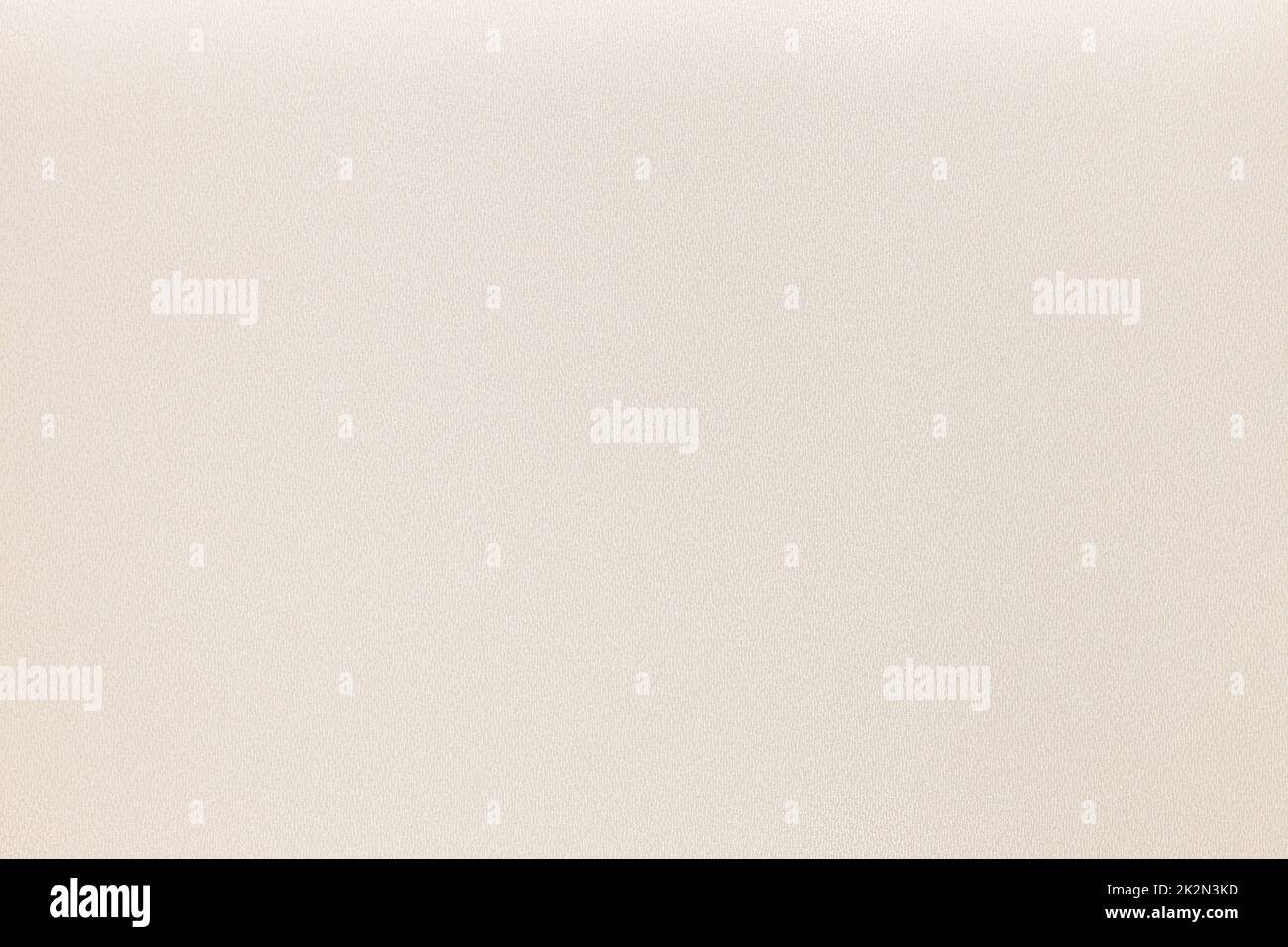 Natural linen material textile canvas texture or background Stock Photo