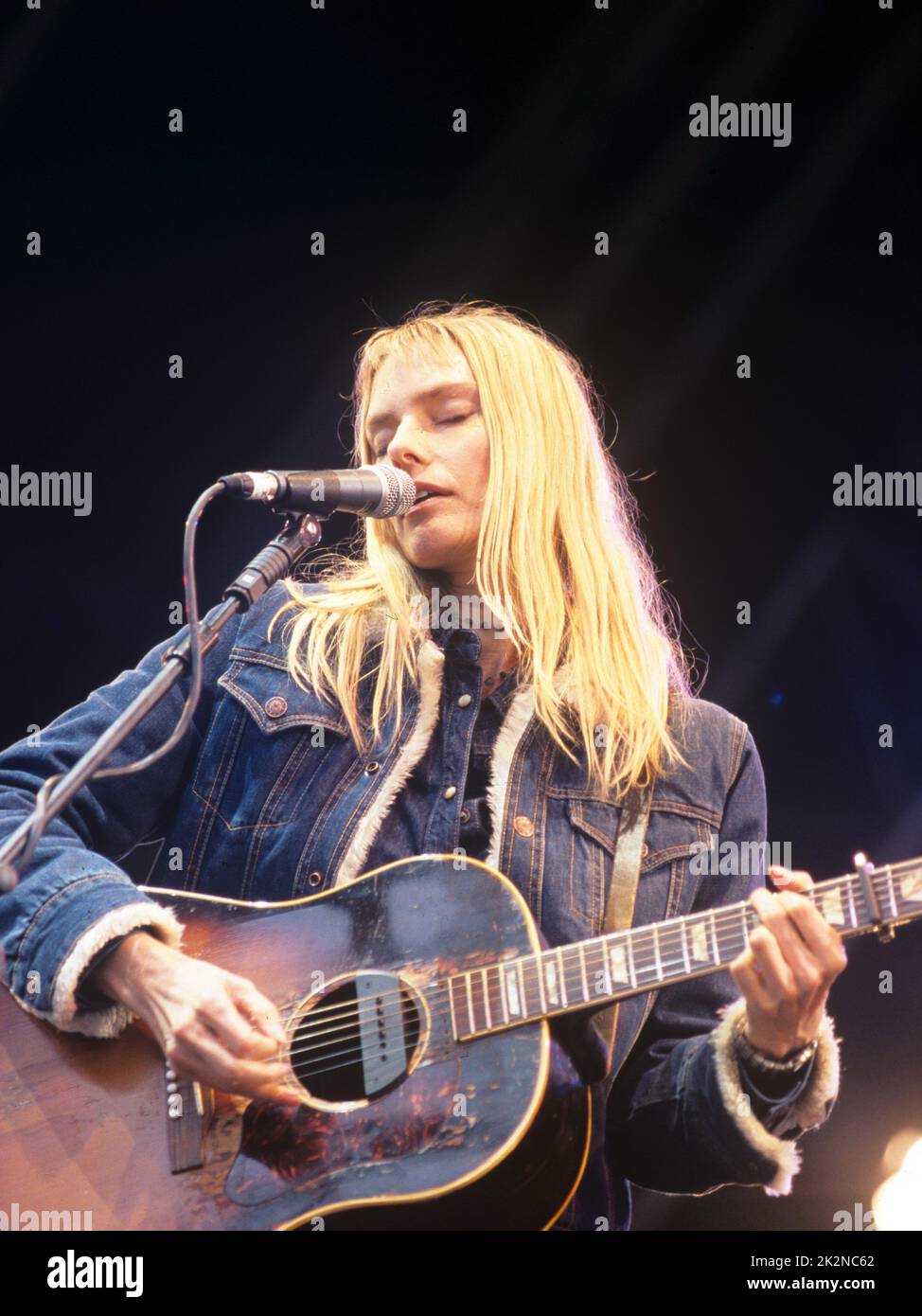 Aimee Mann Lo Que Sea