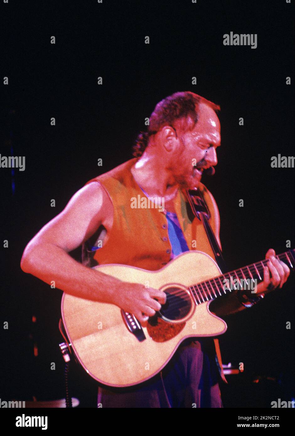 Ian anderson tull hi-res stock photography and images - Page 2 - Alamy