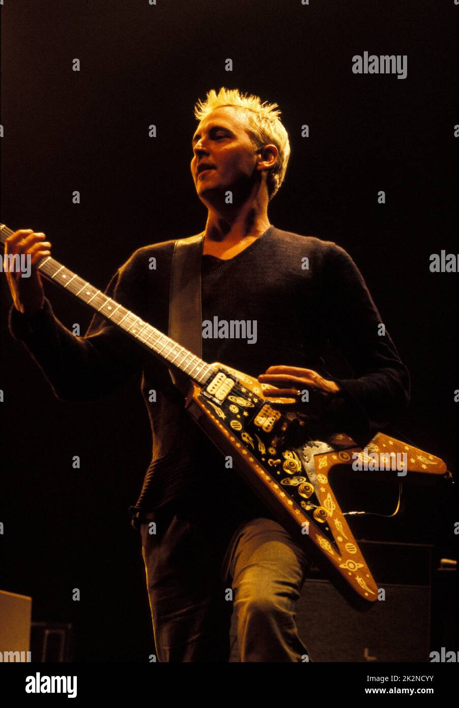 Pearl jam 1990 hi-res stock photography and images - Alamy