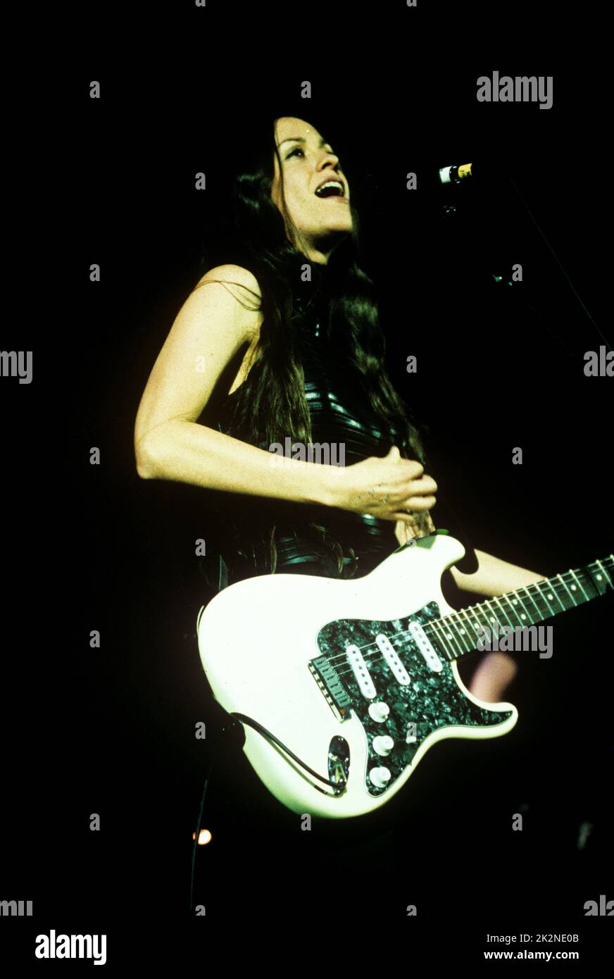 Alanis Morissette 1990s