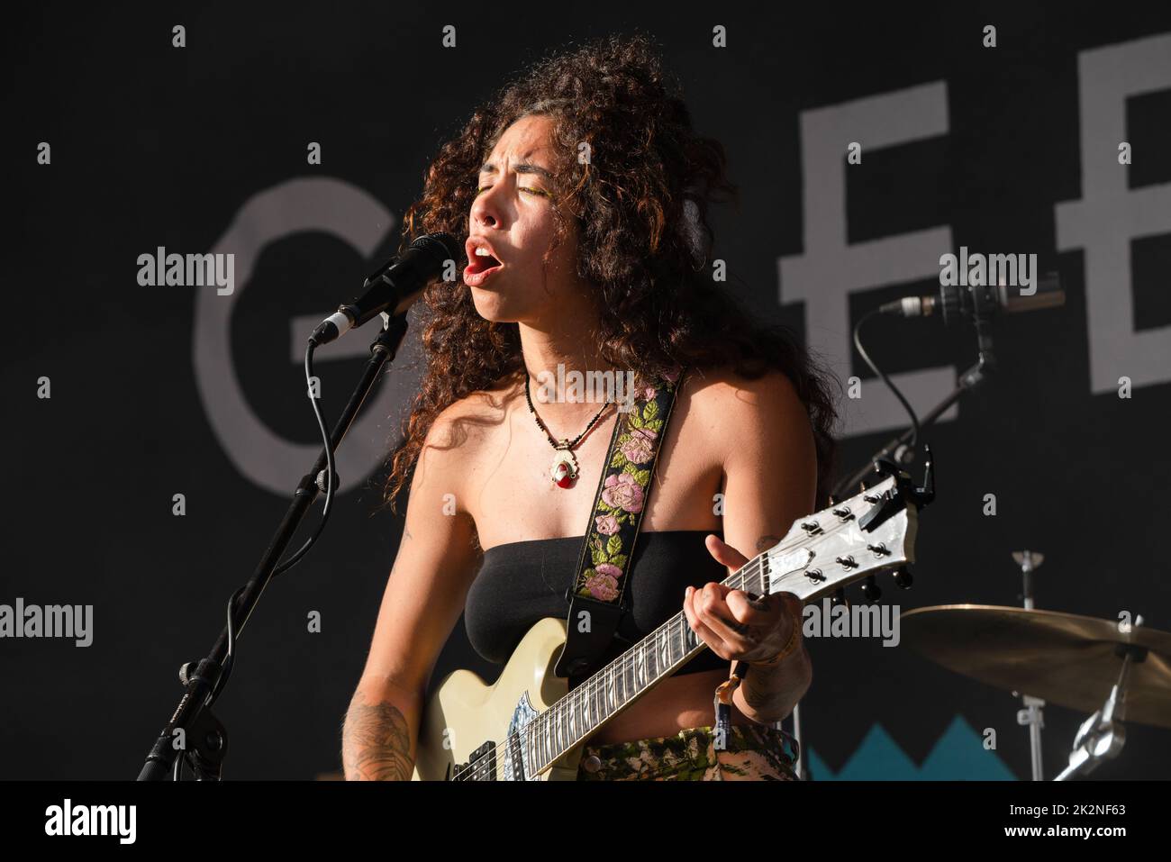 Indigo de souza hires stock photography and images Alamy