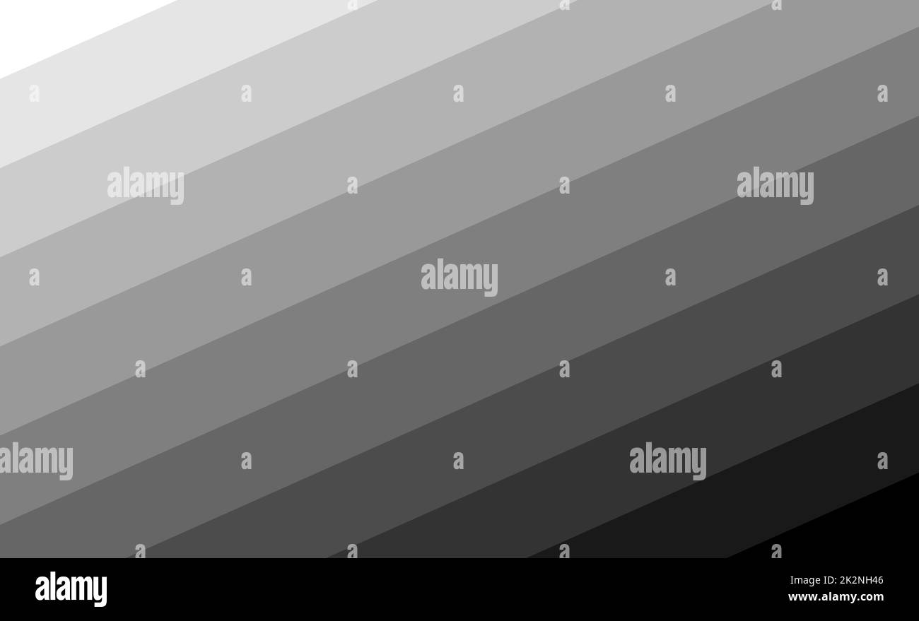 Black grey gradient stripes background texture Stock Photo Alamy