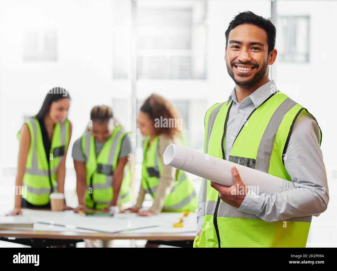 Architect at work hi-res stock photography and images - Alamy