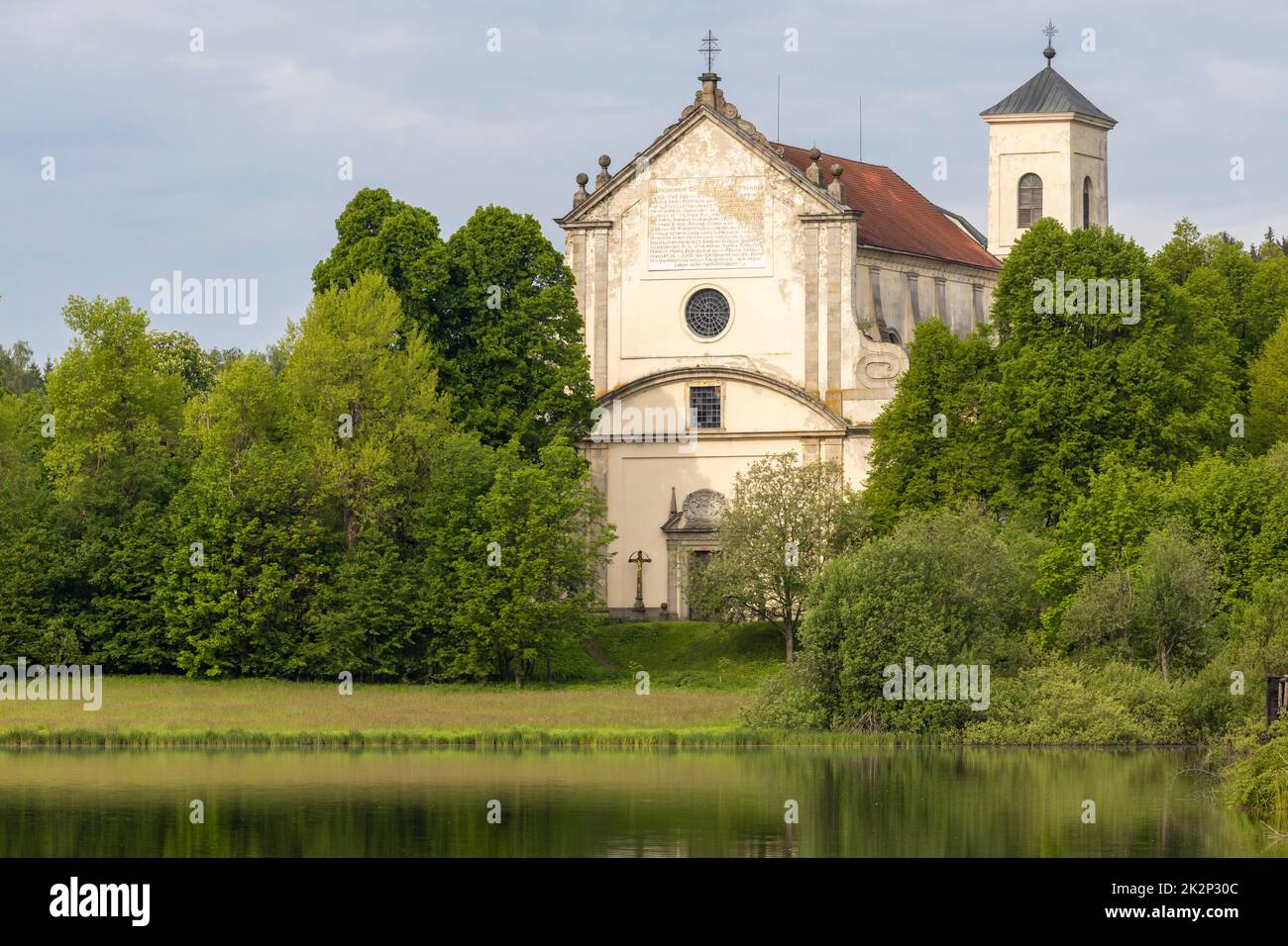 Klaster hi-res stock photography and images - Alamy
