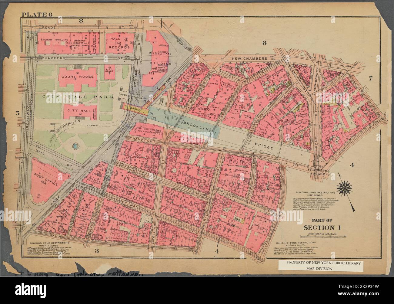 cartographic-maps-1925-lionel-pincus-and-princess-firyal-map