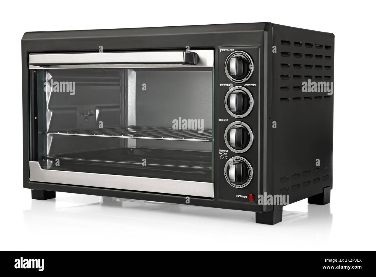 Electric oven hires stock photography and images Alamy