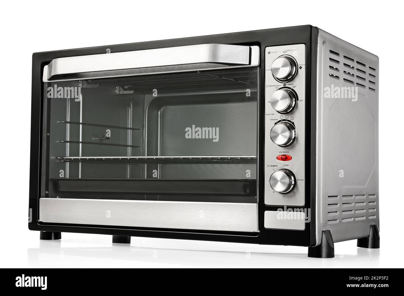 Electric oven hires stock photography and images Alamy