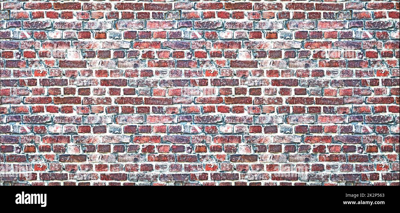 brick wall background brick pattern backdrop brick wall backgrounds Stock Photo