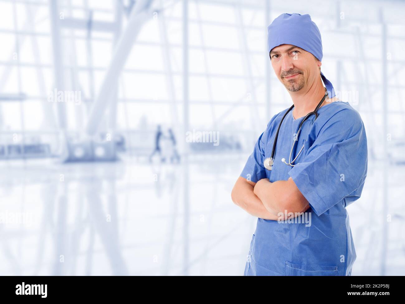 doctor Stock Photo