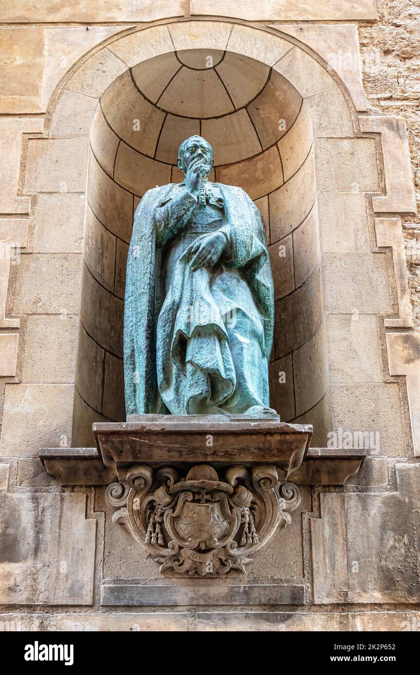 Architecture in Barcelona, Spain, 2022 Stock Photo Alamy