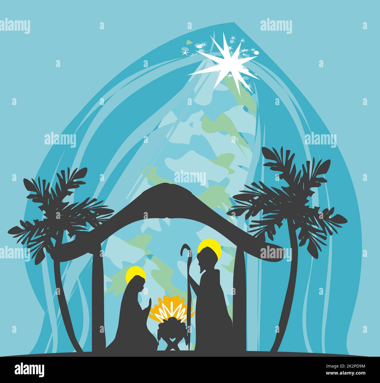 birth-of-jesus-in-bethlehem-stock-photo-alamy