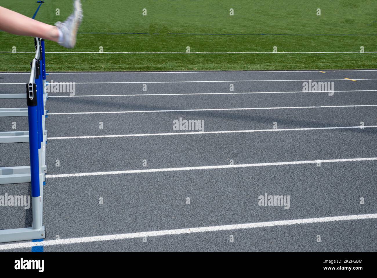 Athletic markings hires stock photography and images Alamy