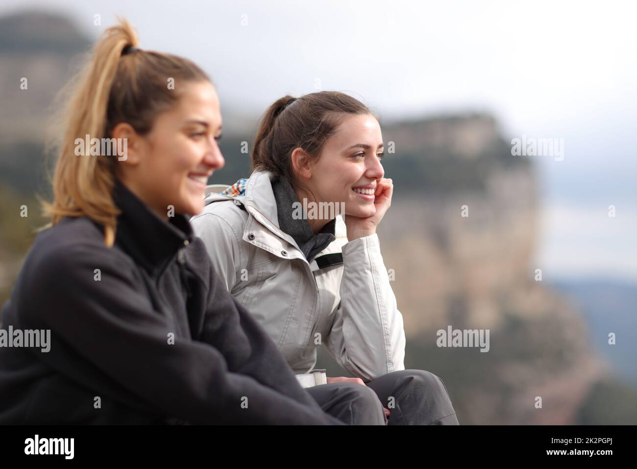 Peace contemplating hi-res stock photography and images - Alamy