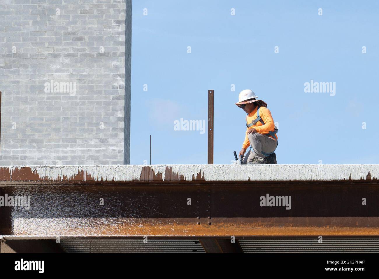 Ronkonkoma, New York, USA. 21st Sep, 2022. September 21, 2022 Ronkonkoma, New York, USA