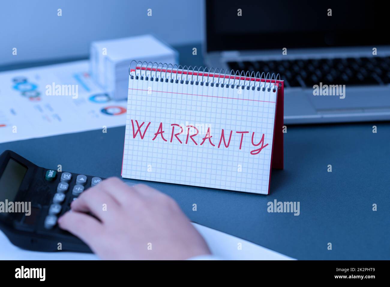 Inspiration showing sign Warranty. Word Written on Free service of