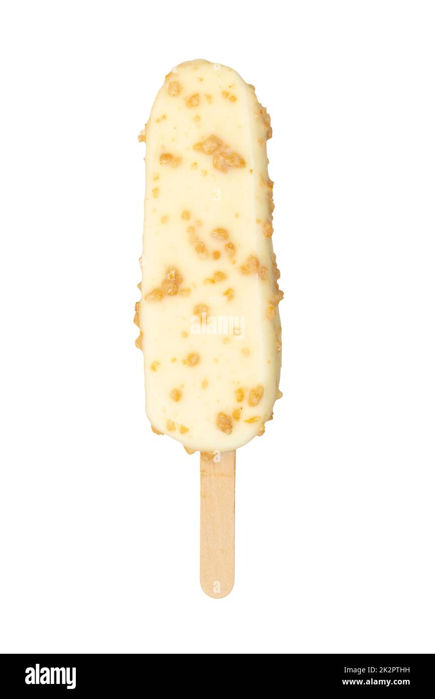 Ice cream on a stick hi-res stock photography and images - Alamy