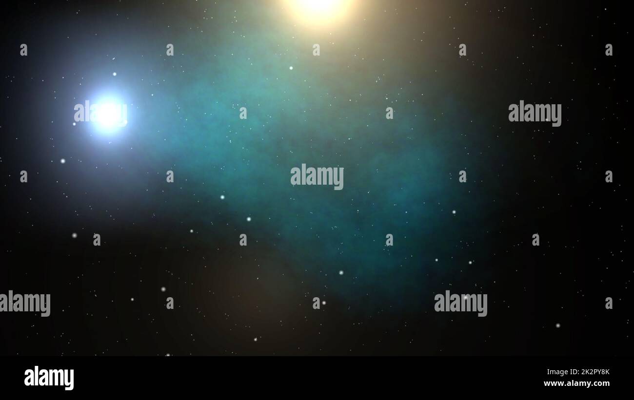 Nebulae galaxies hi-res stock photography and images - Alamy