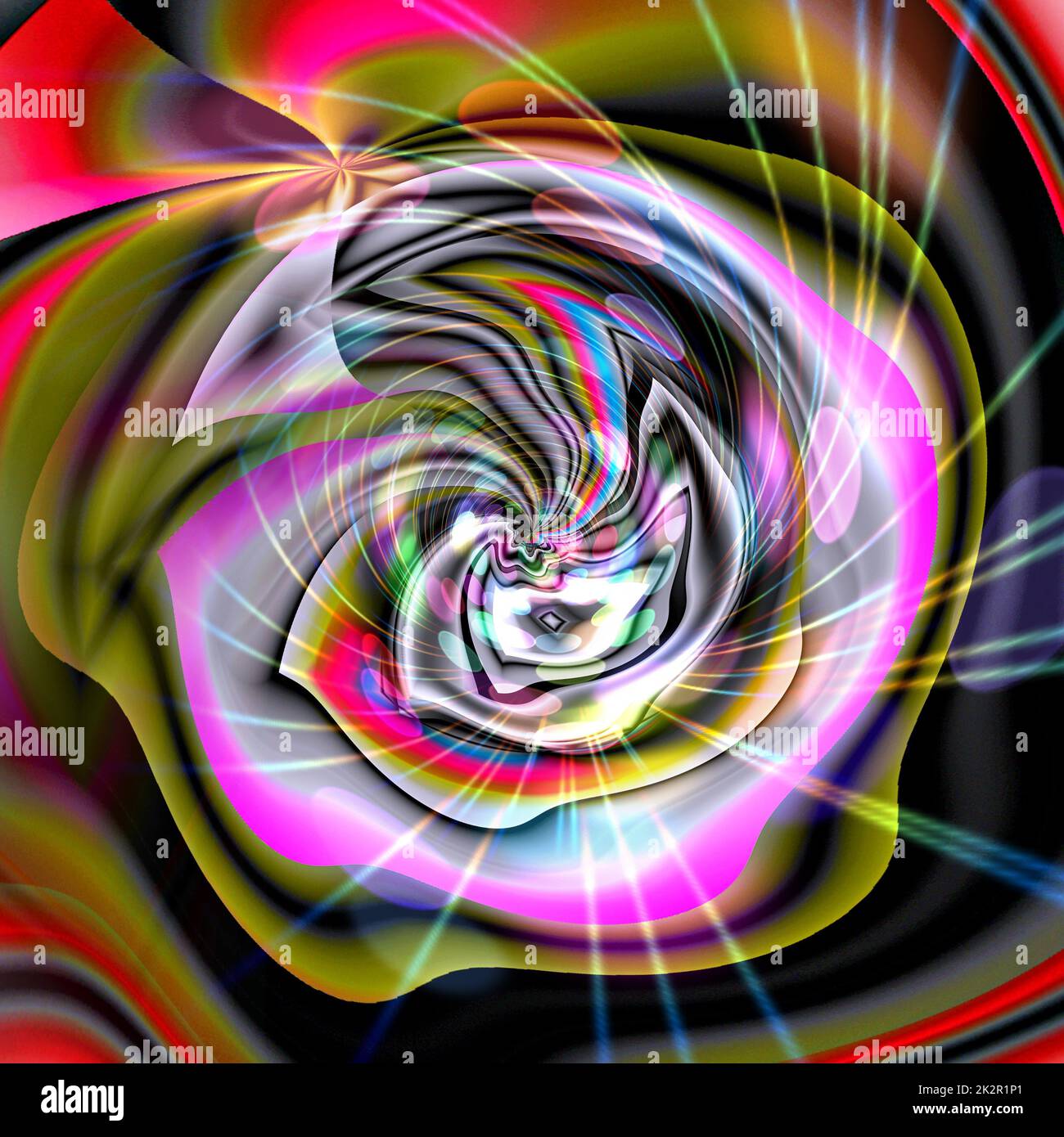 Abstract coloring background Stock Photo - Alamy