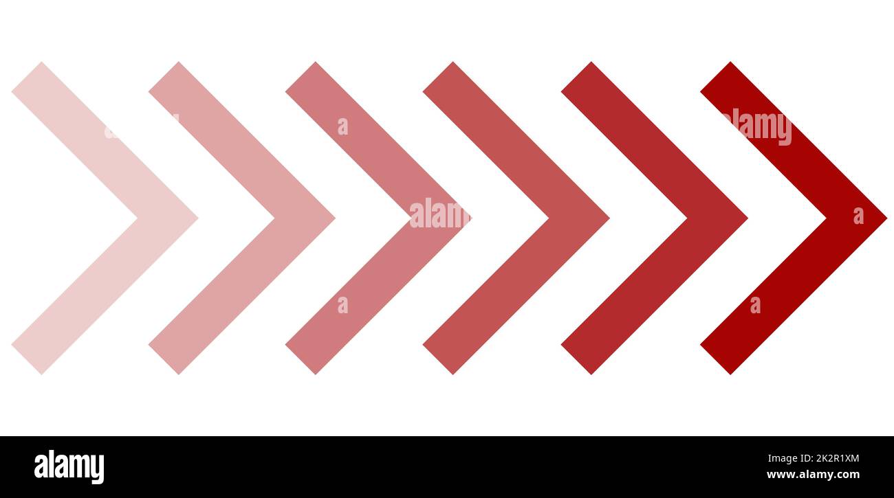 Directional banner Cut Out Stock Images & Pictures - Alamy