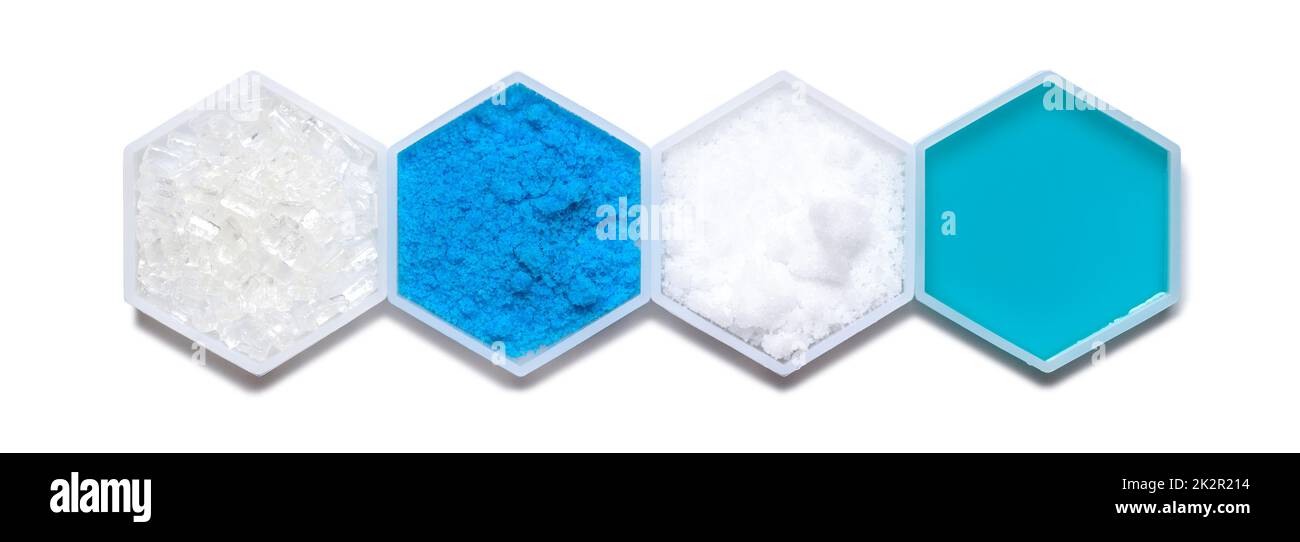 Copper Hydroxide