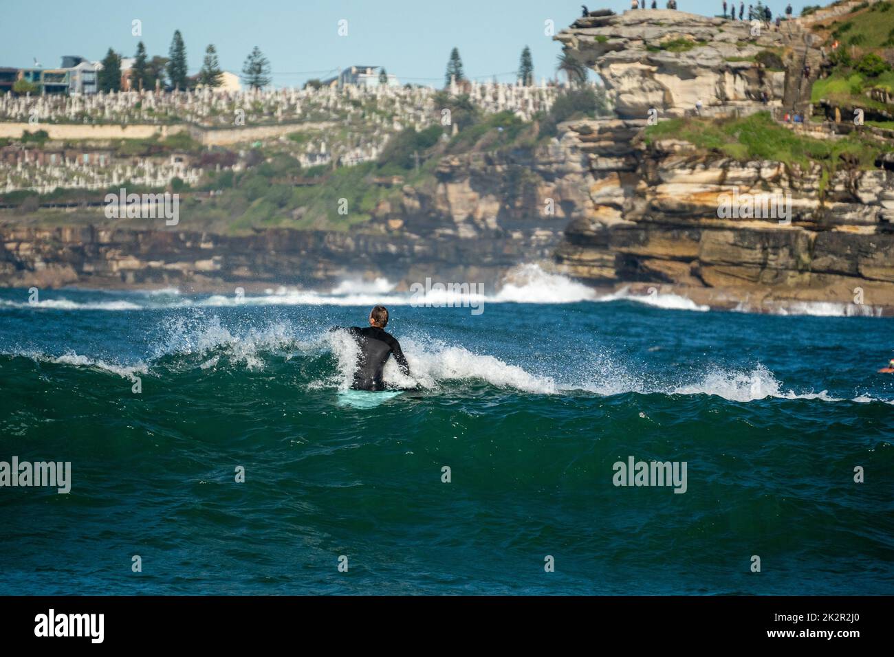 Black male surfer wearing hi-res stock photography and images - Alamy