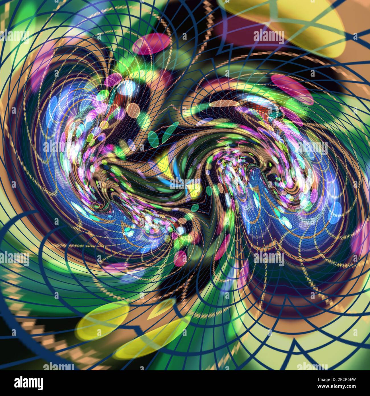 Abstract coloring background Stock Photo - Alamy