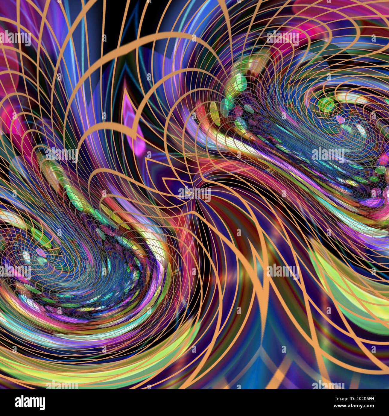 Abstract coloring background Stock Photo - Alamy