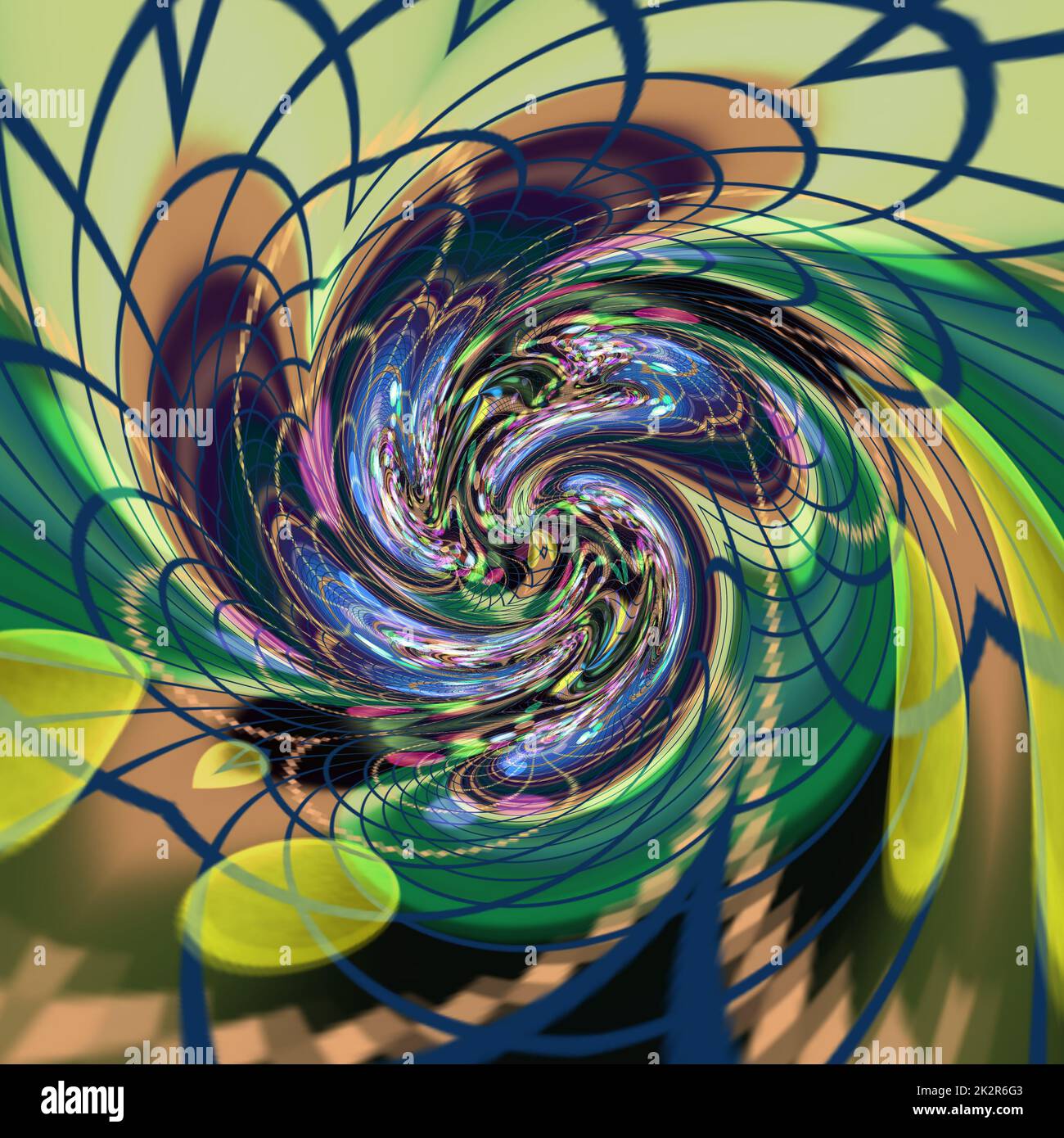 Abstract coloring background Stock Photo - Alamy