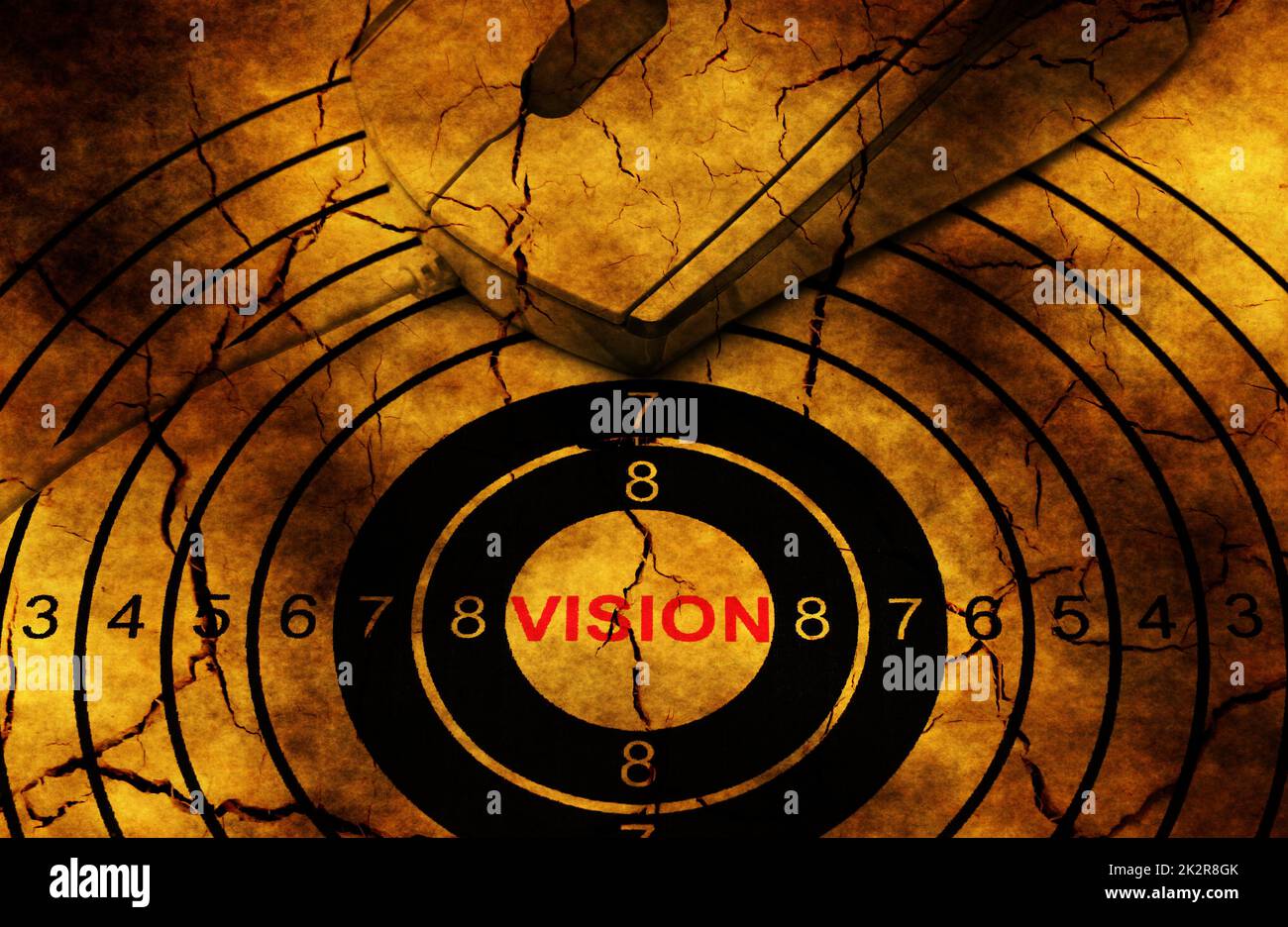 Computer vision hi-res stock photography and images - Alamy