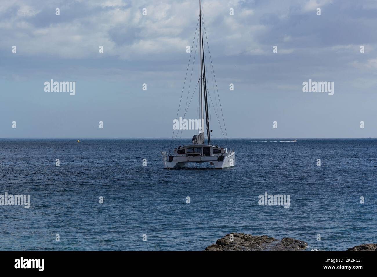 beach catamaran for sale uk