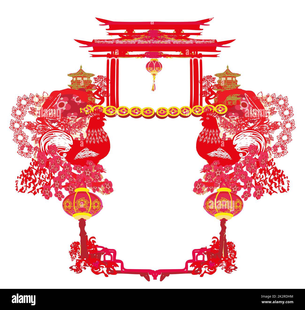 what is the most important part of the chinese new year celebration