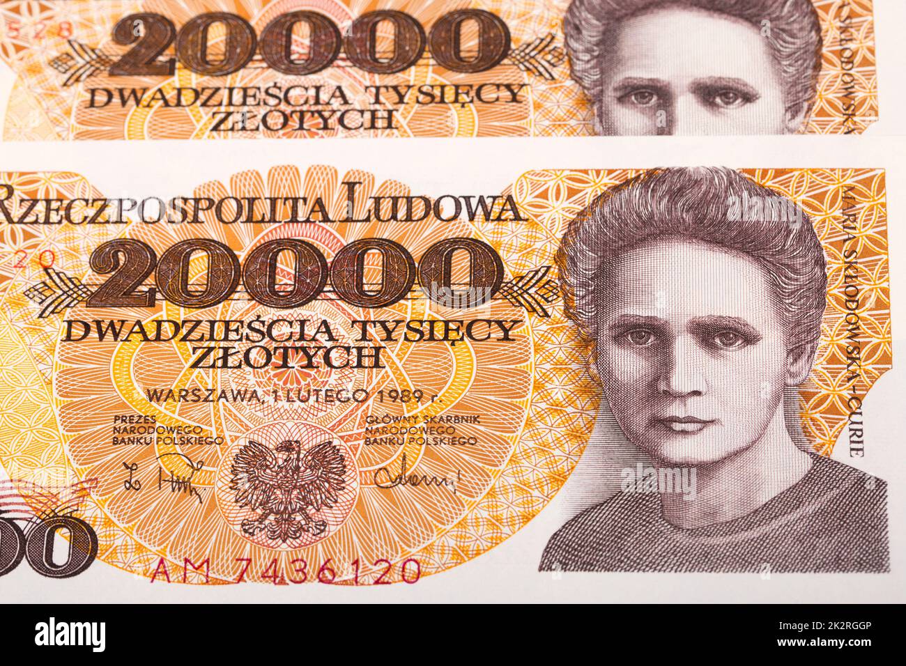 Old Polish Money 20000 Zloty A Background Stock Photo Alamy old-polish-money-20000-zloty-a-background-stock-photo-alamy