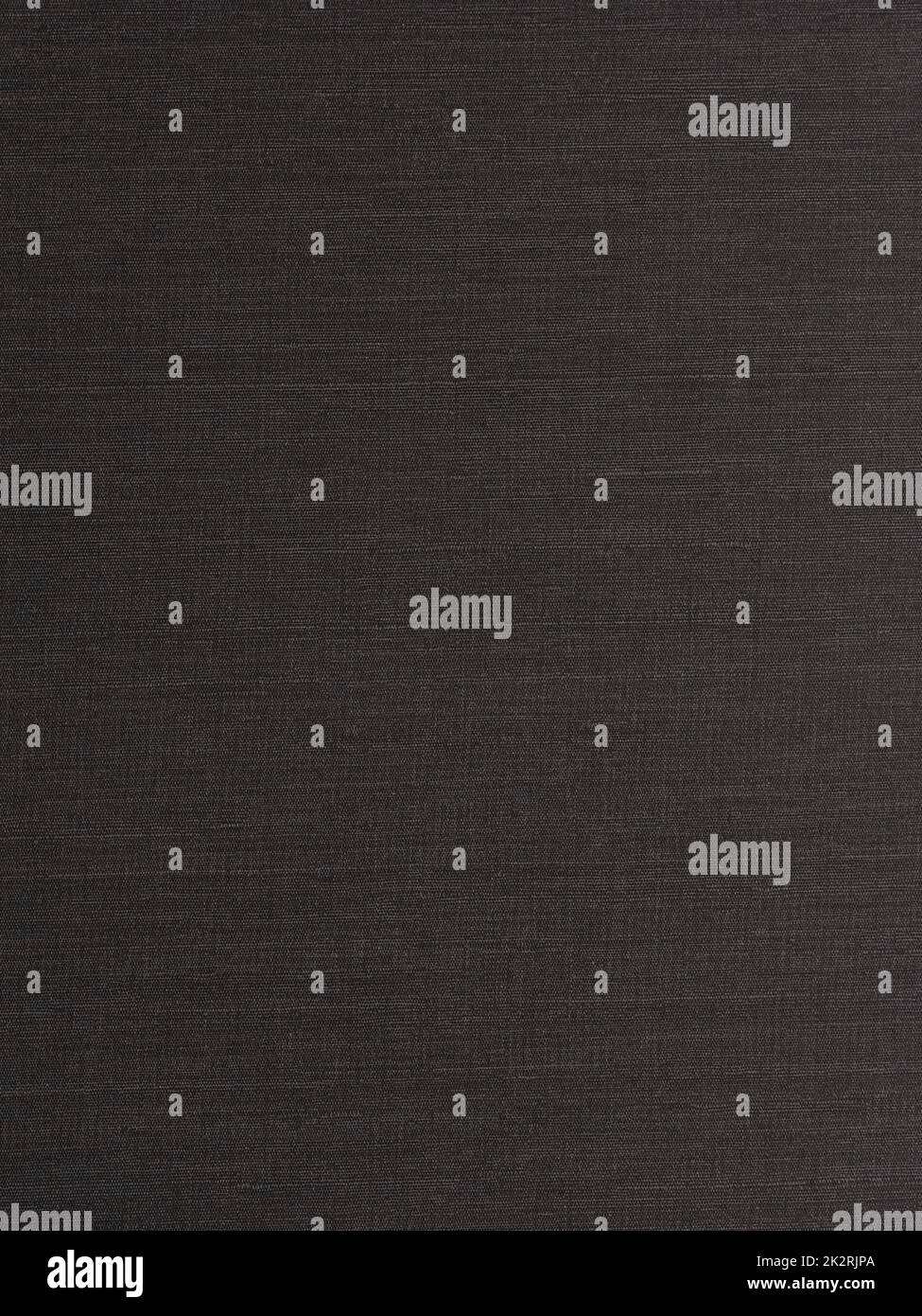Black linen texture background Stock Photo - Alamy